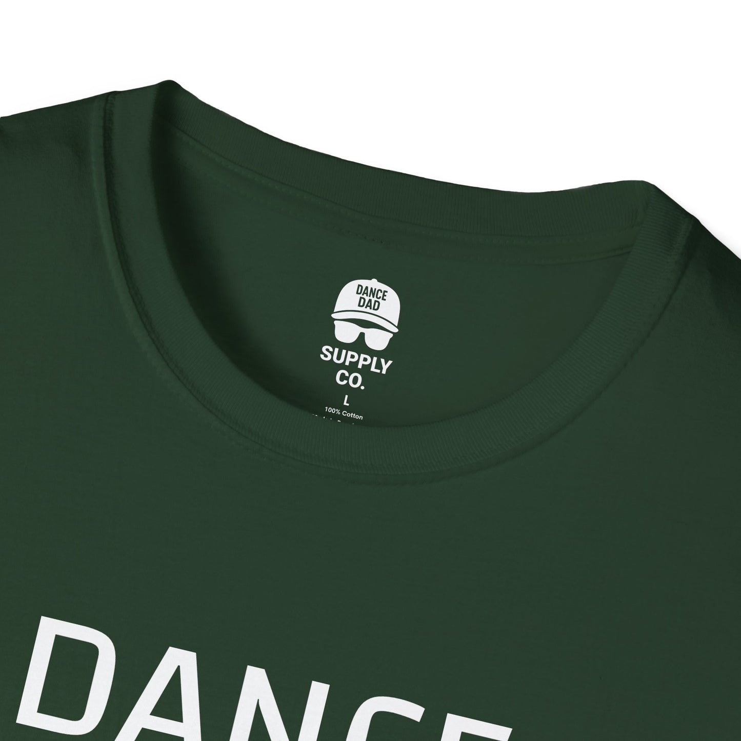 Dance Dad T-Shirt