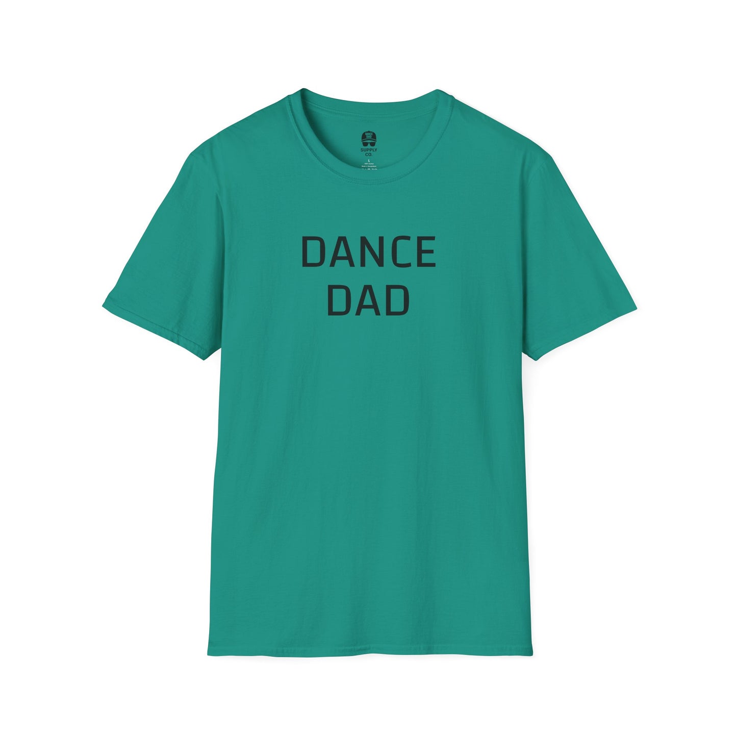 Dance Dad T-Shirt