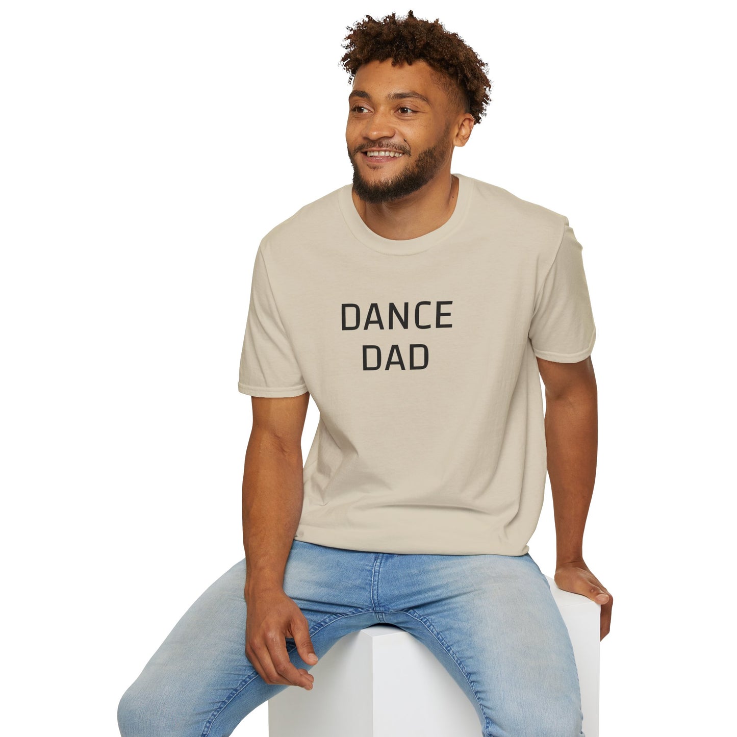 Dance Dad T-Shirt