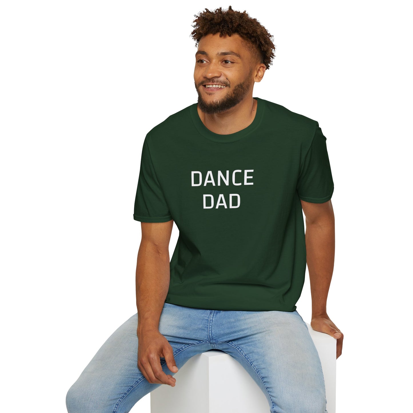 Dance Dad T-Shirt