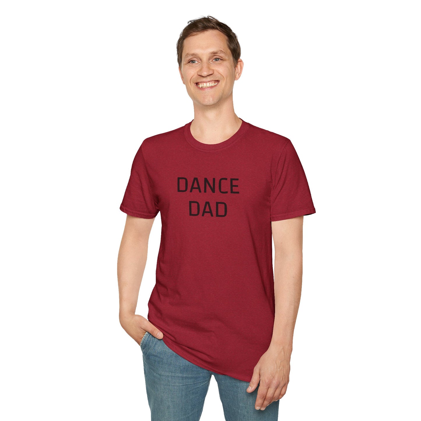 Dance Dad T-Shirt