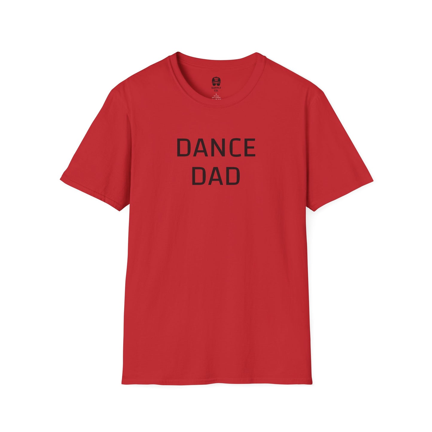 Dance Dad T-Shirt