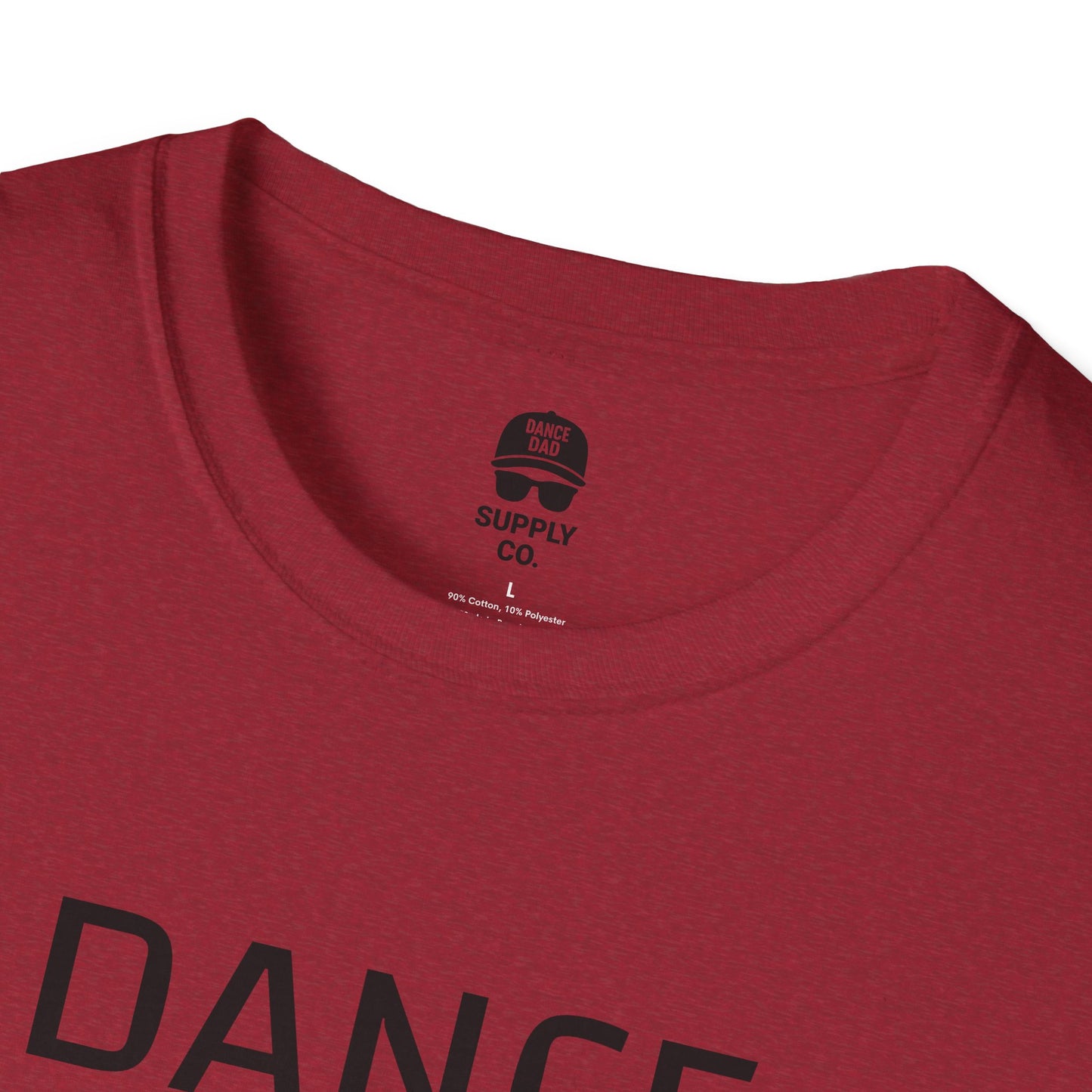 Dance Dad T-Shirt