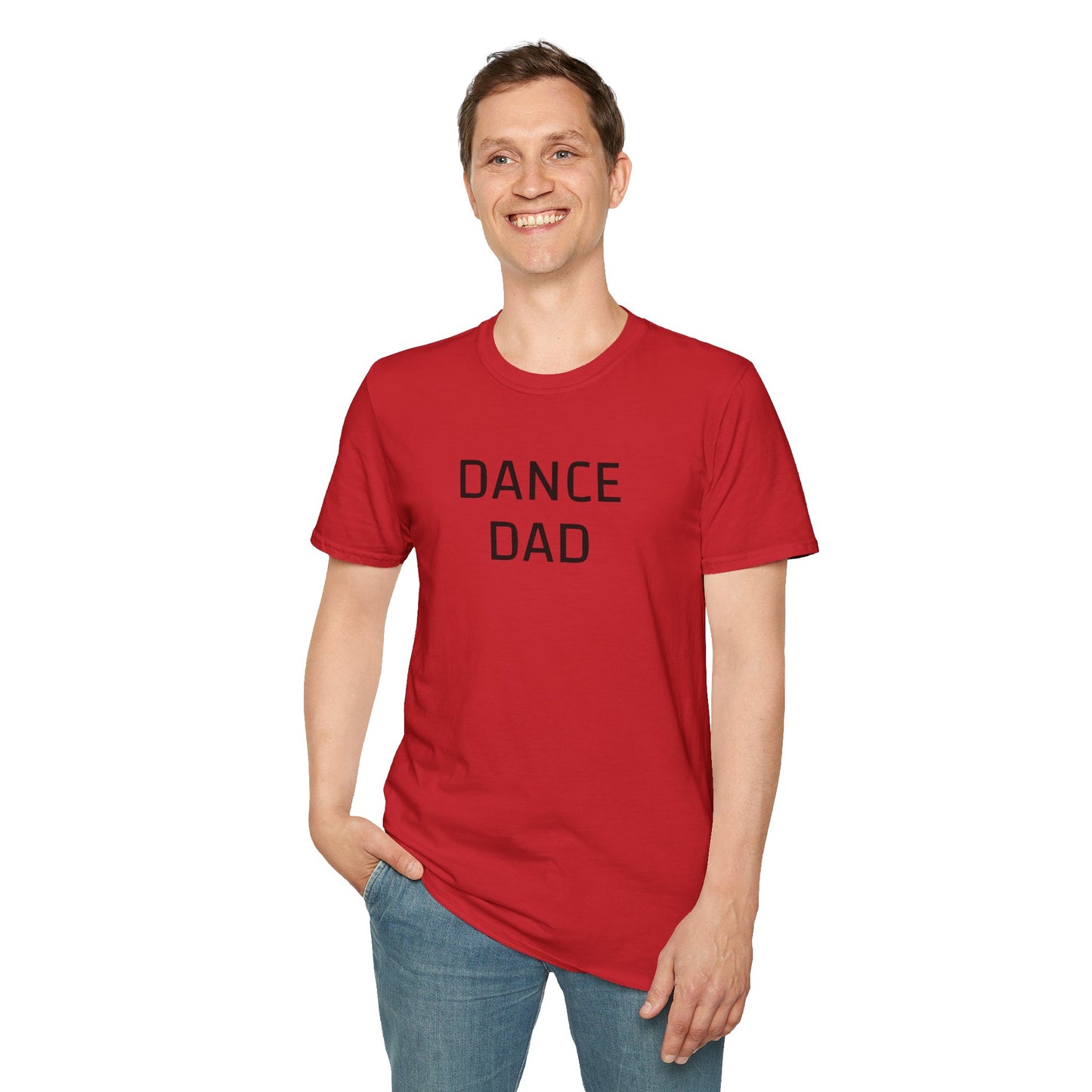 Dance Dad T-Shirt
