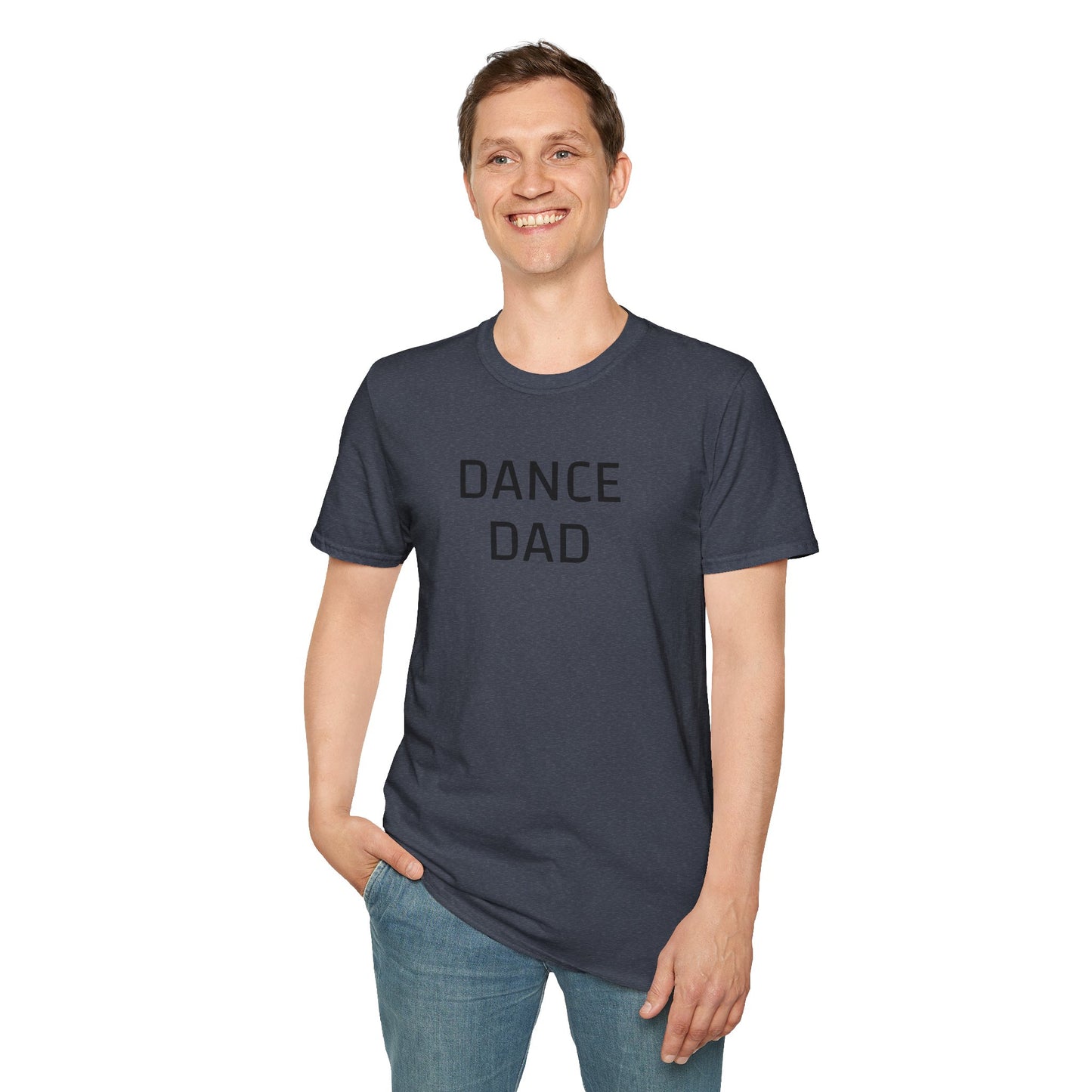 Dance Dad T-Shirt