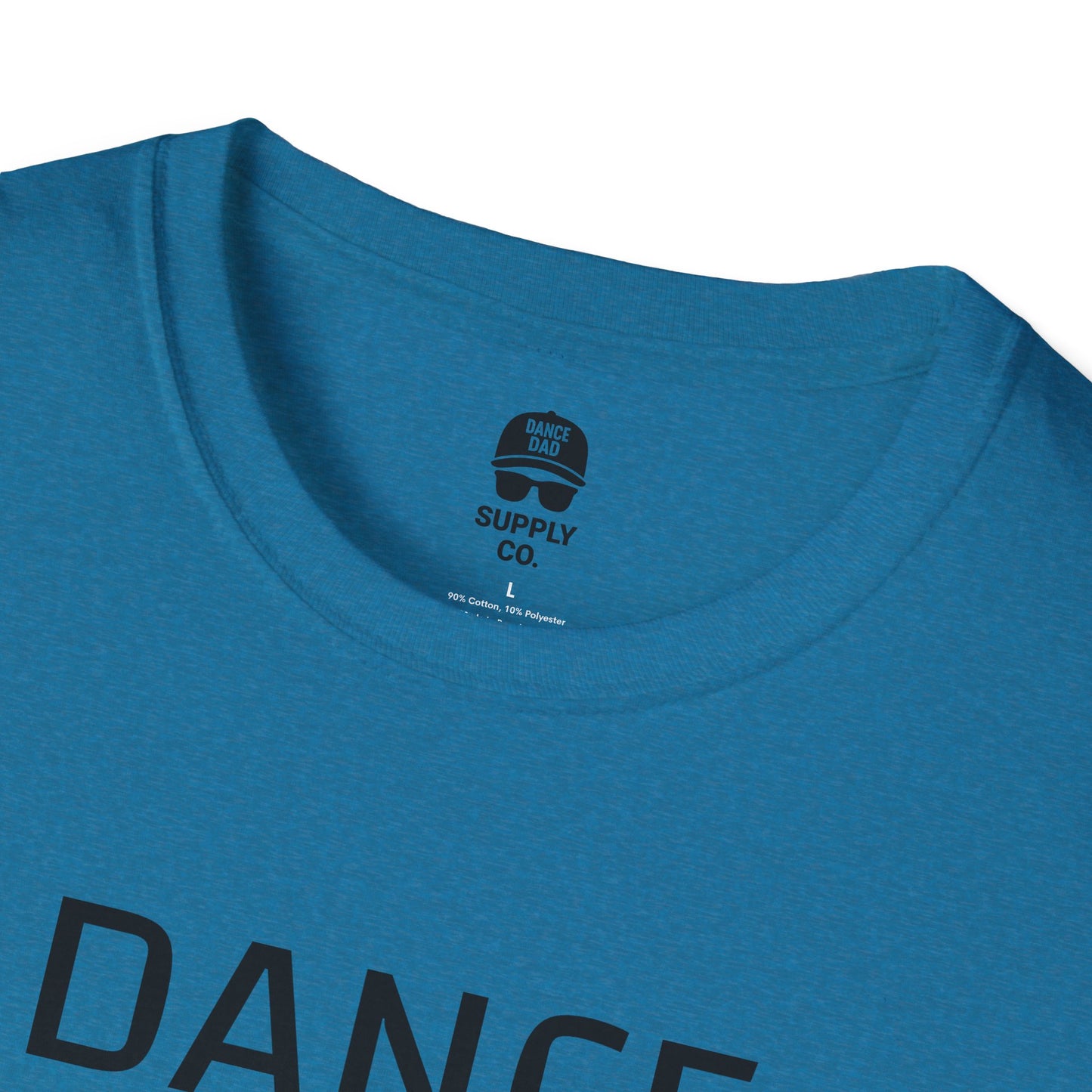 Dance Dad T-Shirt