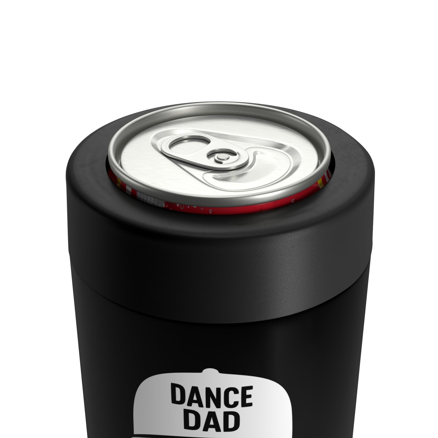 Stainless Steel Insulated Can Cooler
