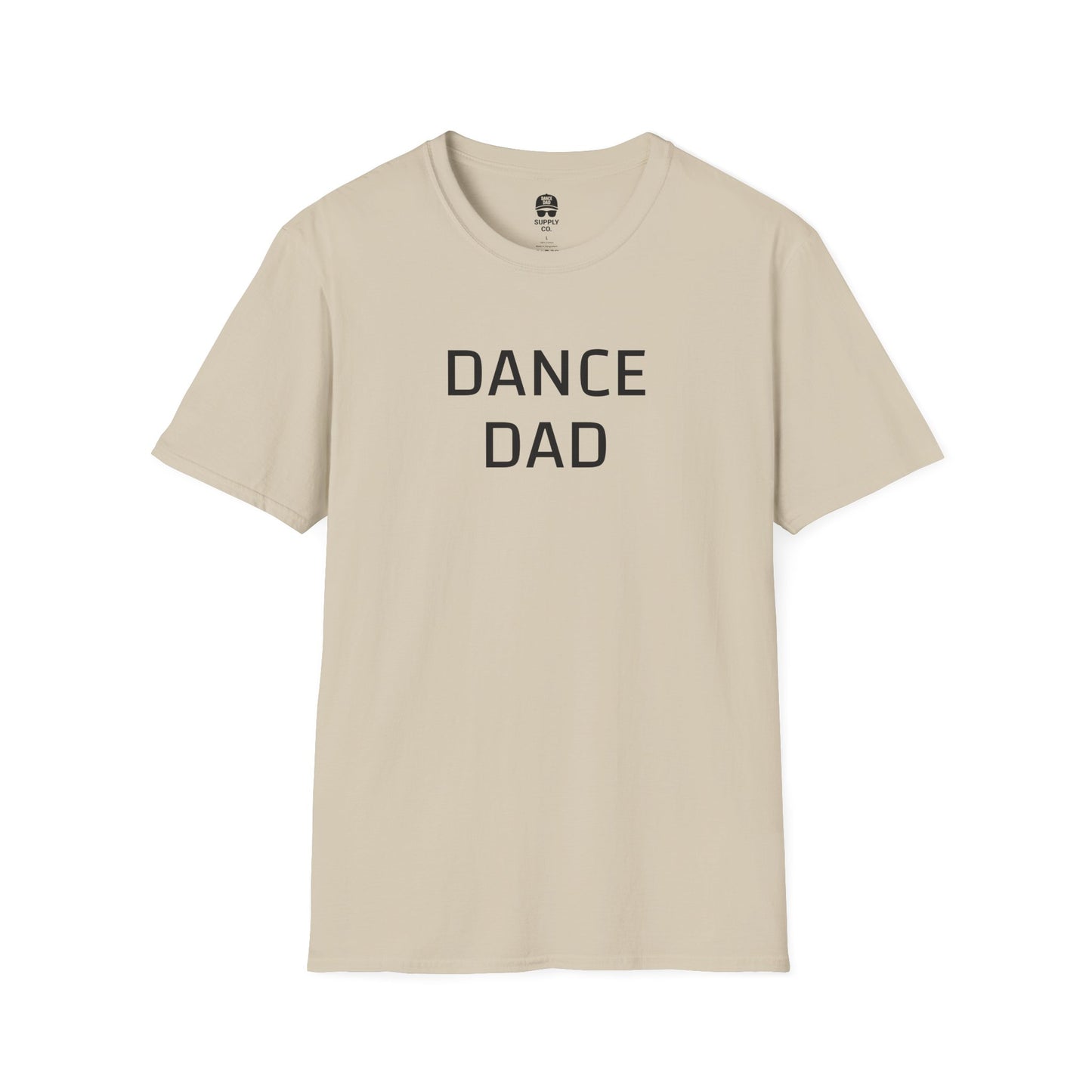 Dance Dad T-Shirt