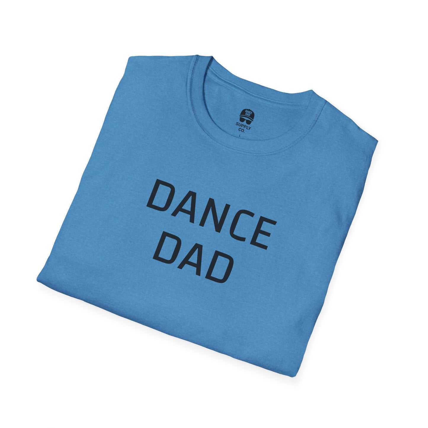 Dance Dad T-Shirt