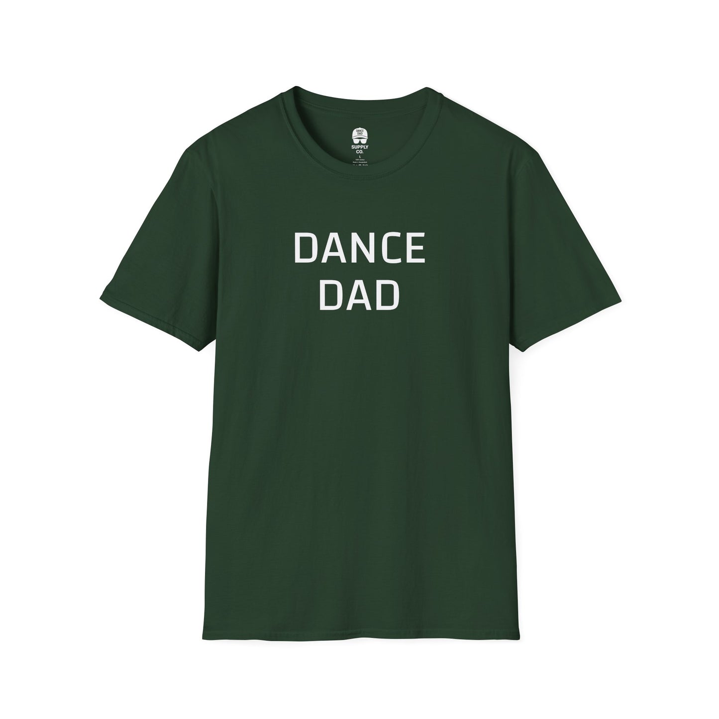 Dance Dad T-Shirt
