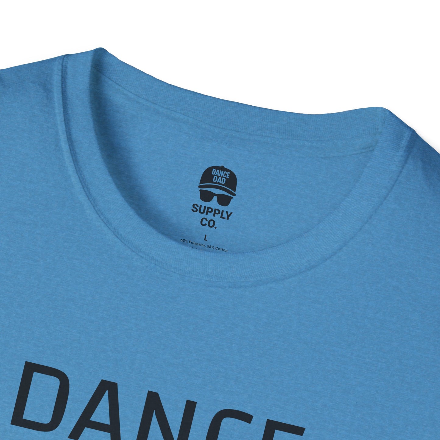 Dance Dad T-Shirt