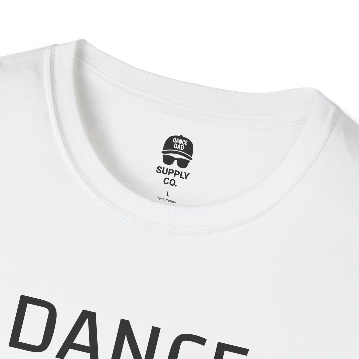 Dance Dad T-Shirt