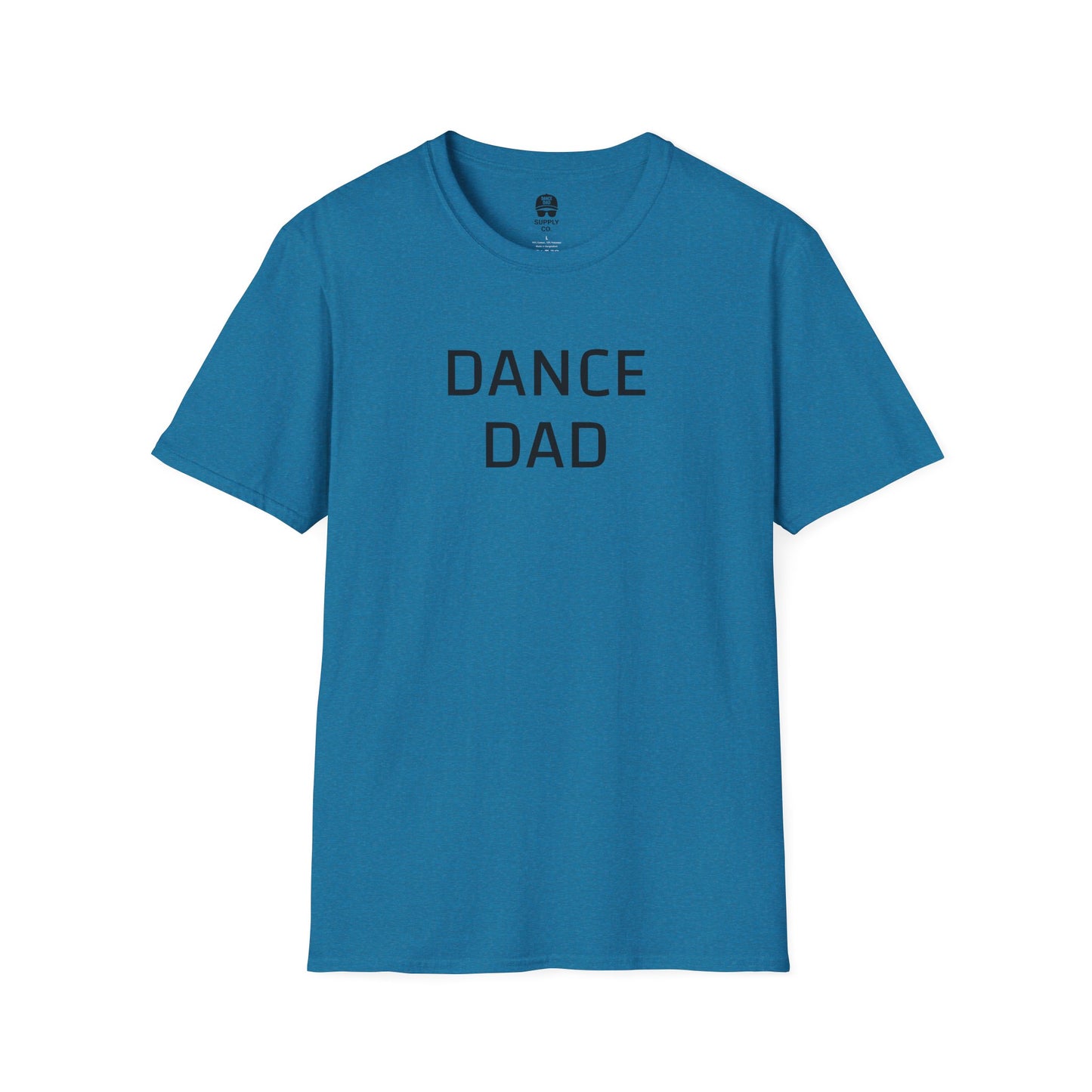 Dance Dad T-Shirt