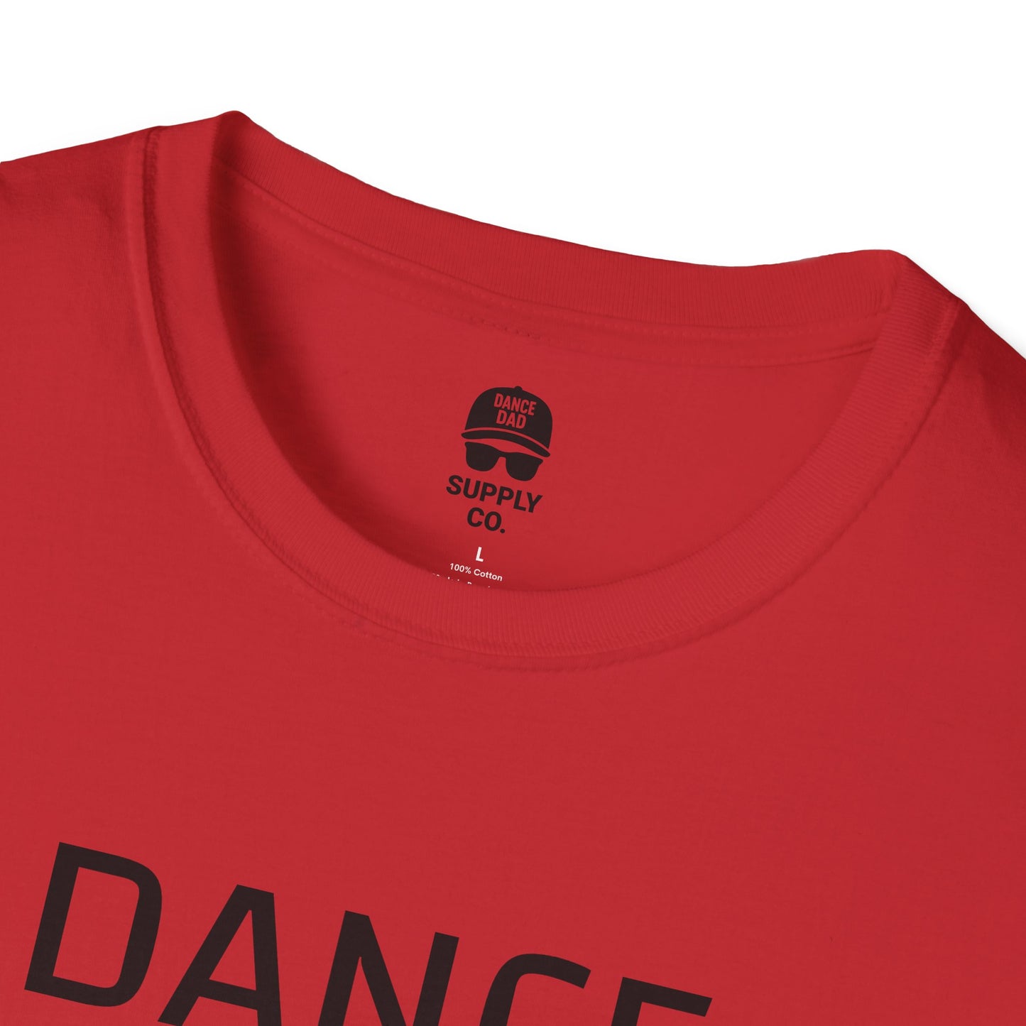 Dance Dad T-Shirt