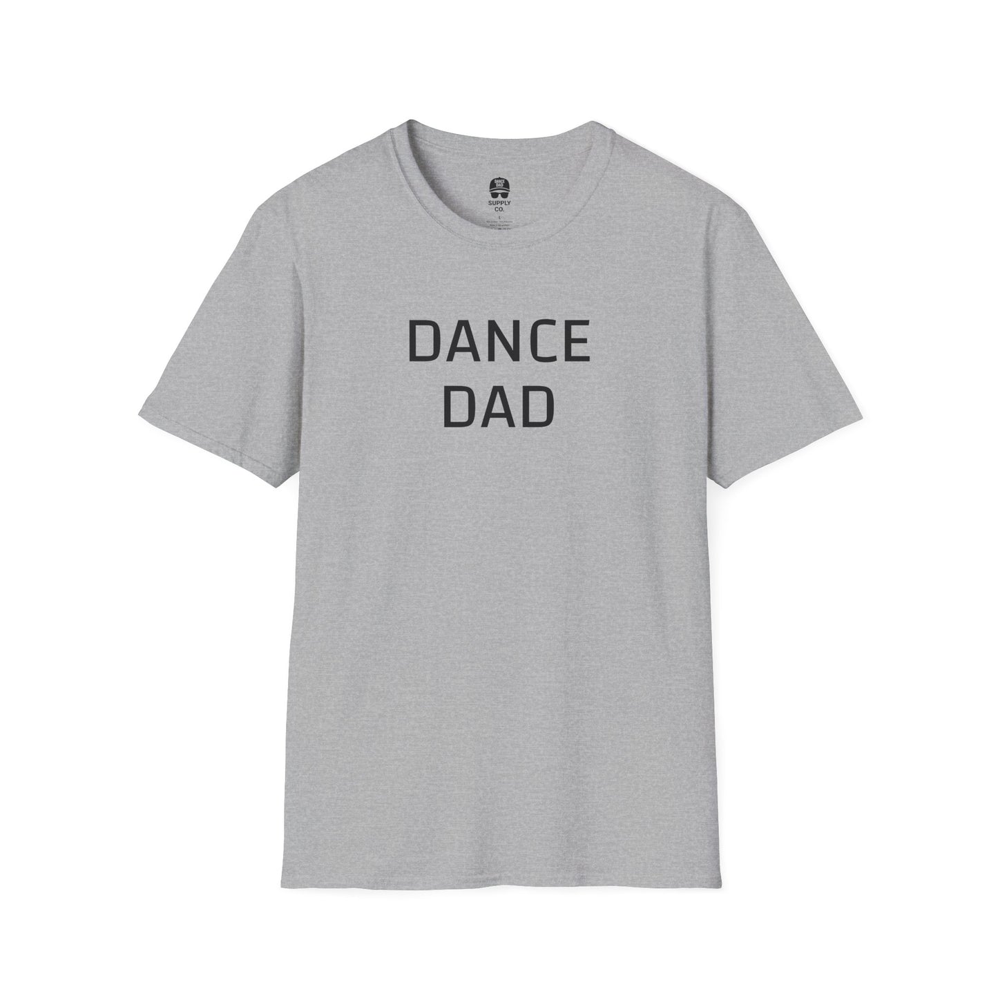 Dance Dad T-Shirt