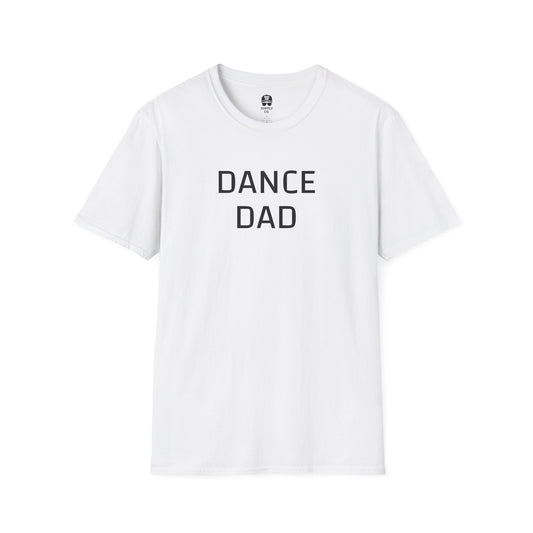 Dance Dad T-Shirt