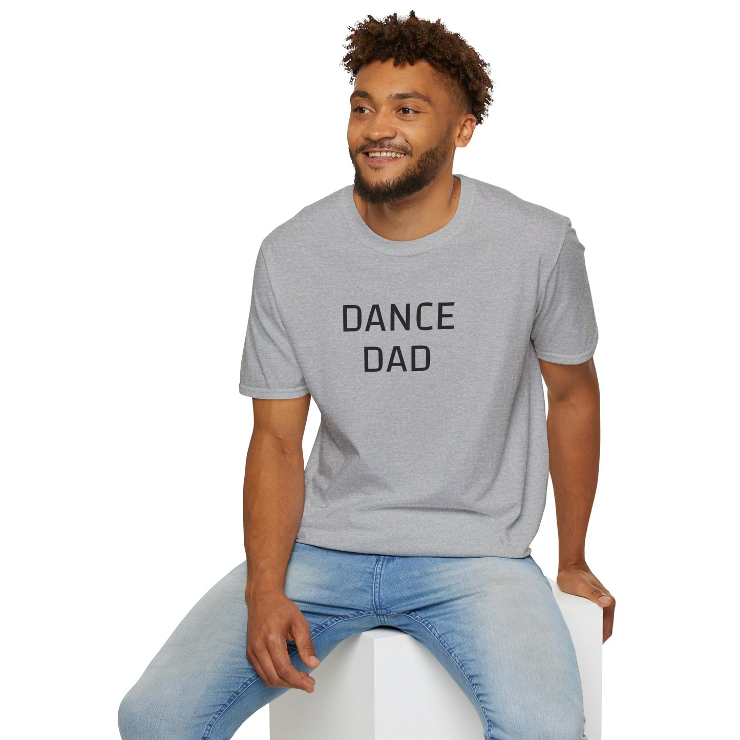 Dance Dad T-Shirt