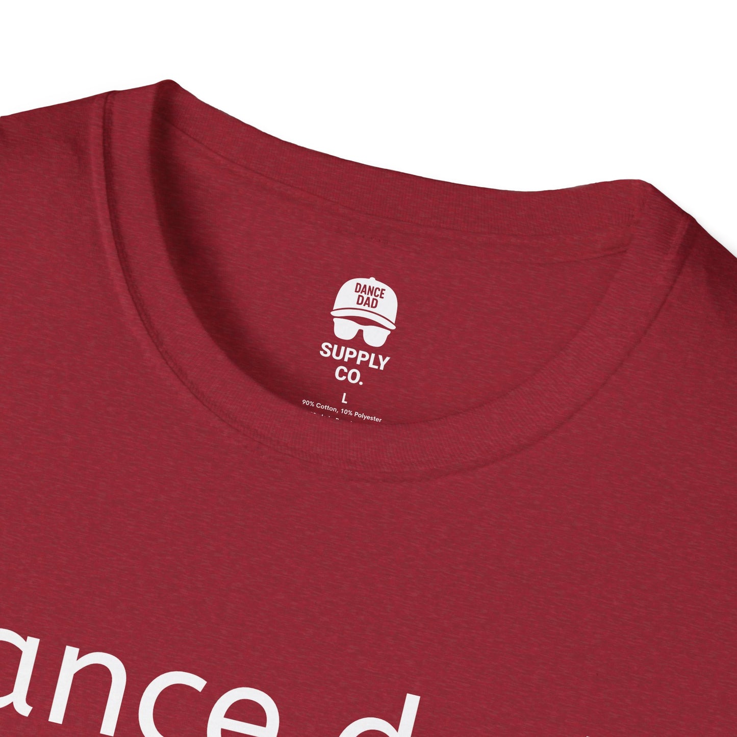 Dance Dad A.K.A. T-Shirt