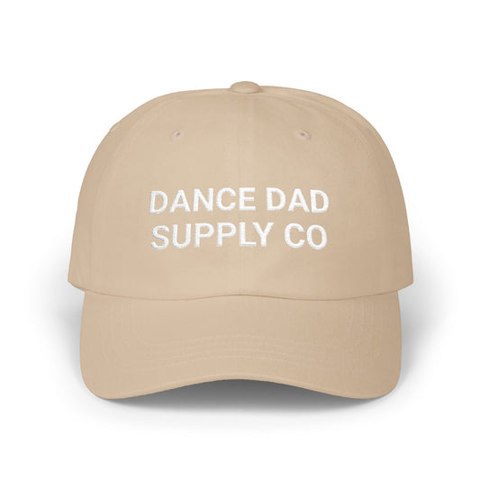 Classic Dad Hat