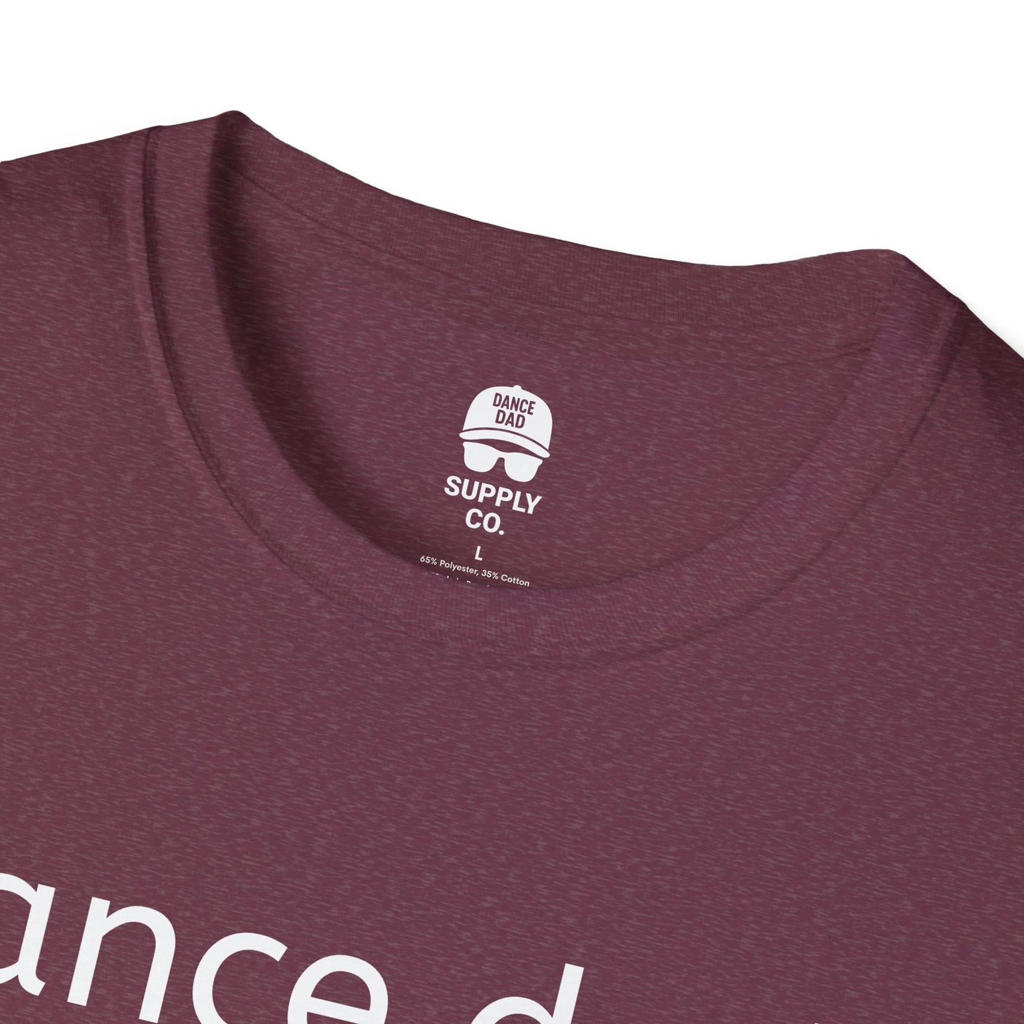 Dance Dad A.K.A. T-Shirt