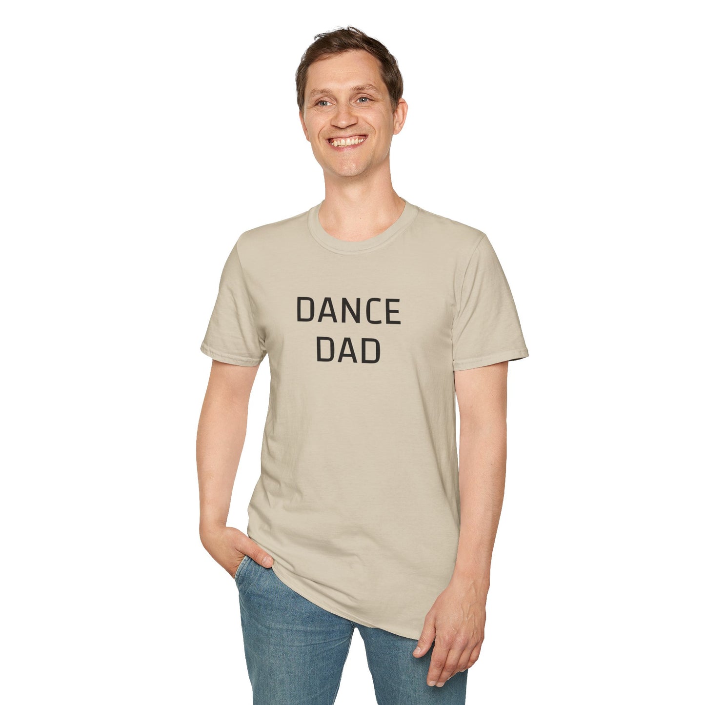 Dance Dad T-Shirt