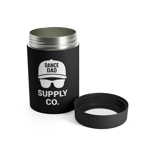 Stainless Steel Insulated Can Cooler