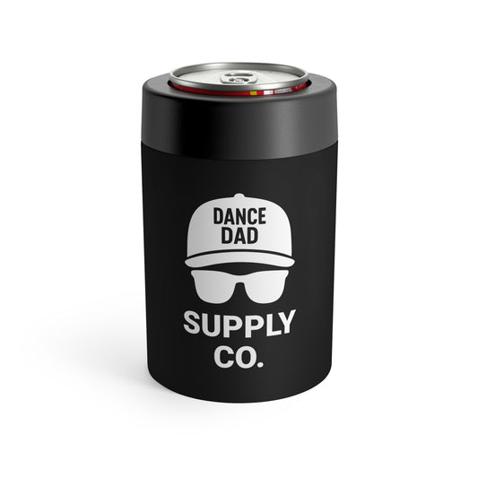 Stainless Steel Insulated Can Cooler