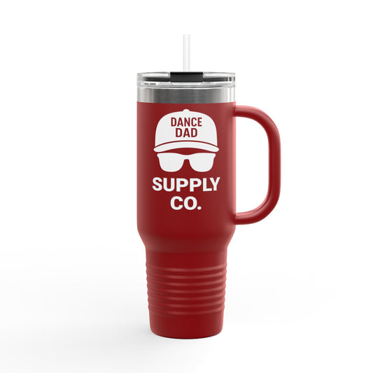 40 oz. Insulated Travel Mug