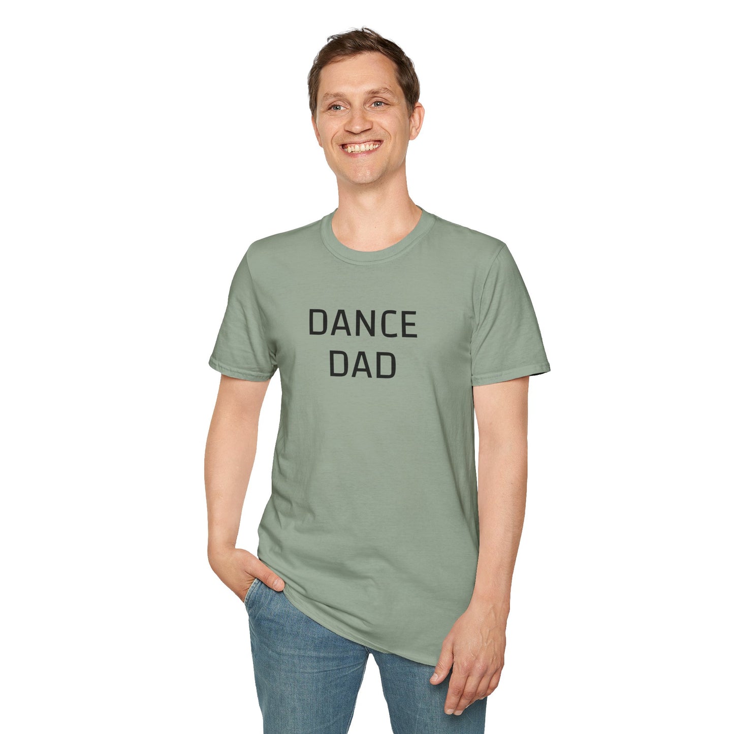 Dance Dad T-Shirt