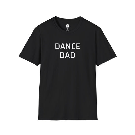 Dance Dad T-Shirt