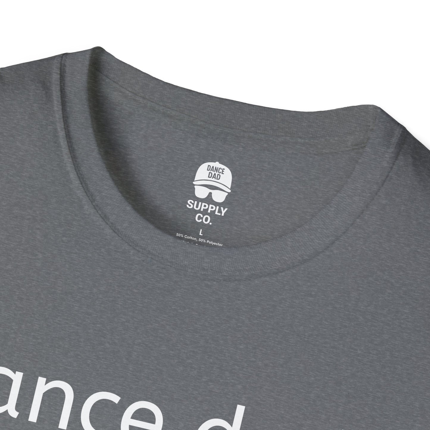 Dance Dad A.K.A. T-Shirt