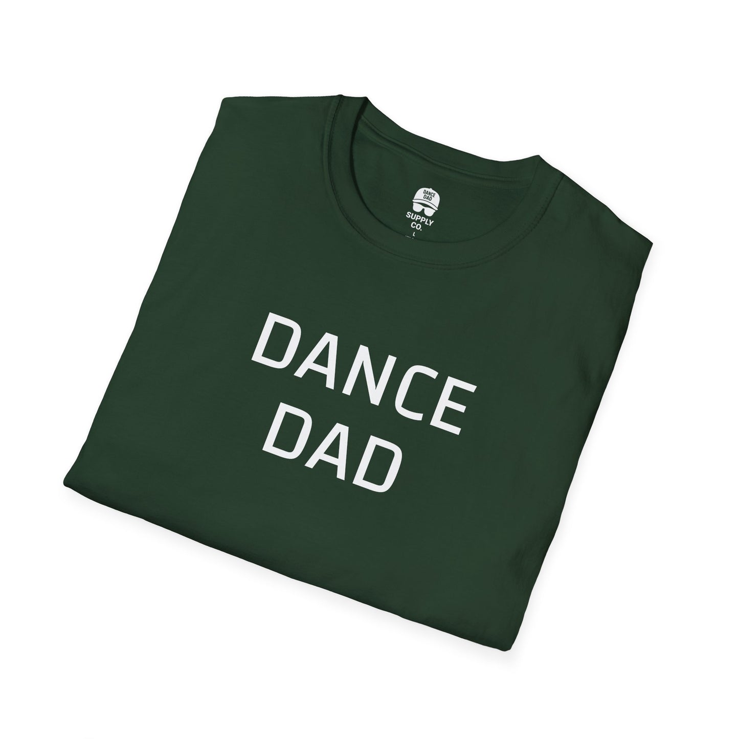 Dance Dad T-Shirt