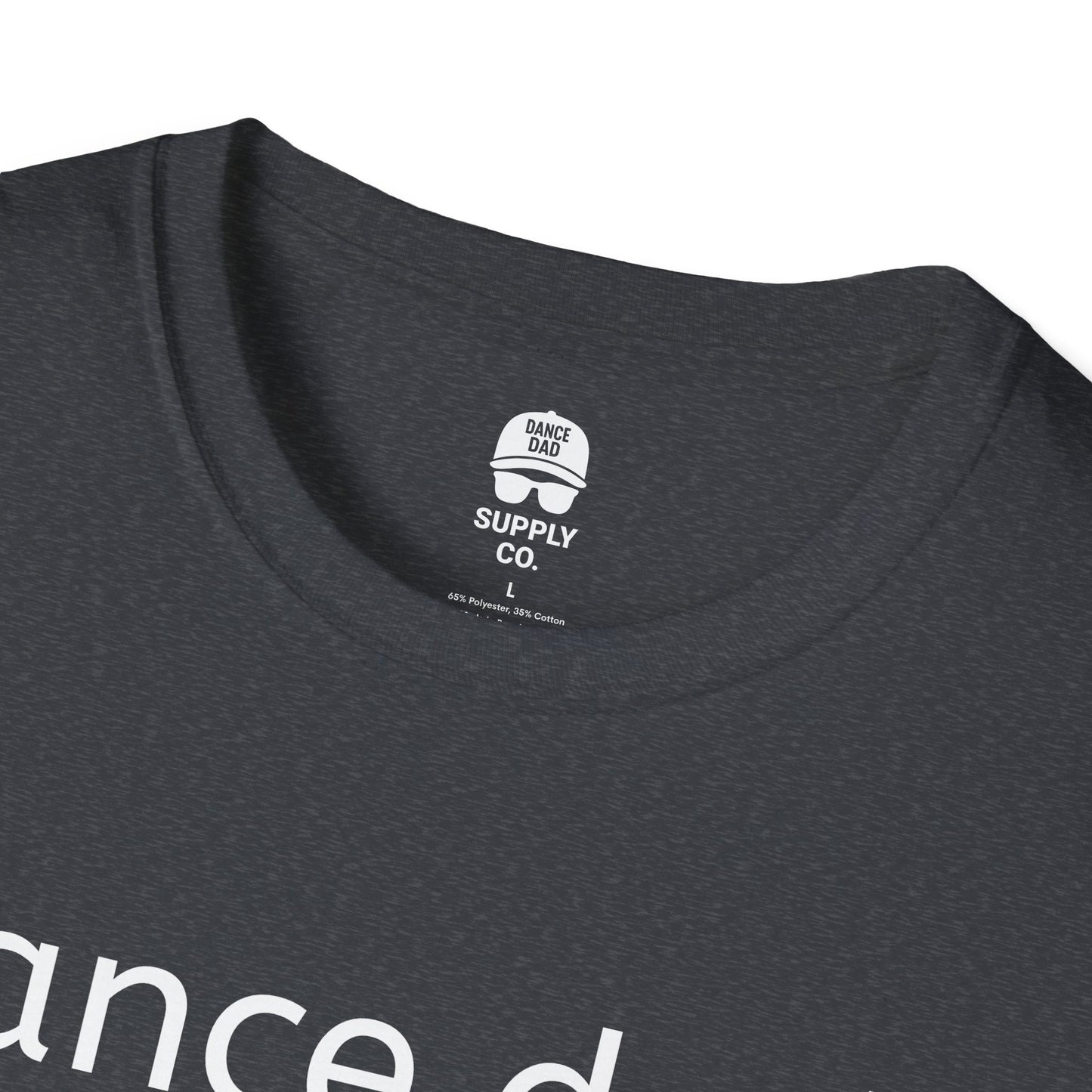 Dance Dad A.K.A. T-Shirt